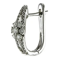 Boucles D’oreilles 14 Kt Van&Co MR13983EW