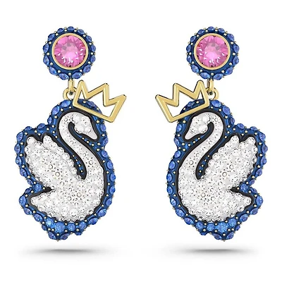Boucles d’oreilles Swarovski 5649196