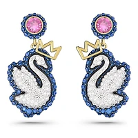 Boucles d’oreilles Swarovski 5649196