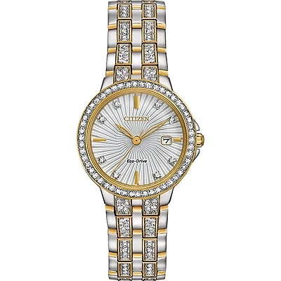 Montre Citizen Watch EW2344-57A