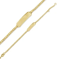 Bracelet 18 Kt Van&Co BY3502-Y