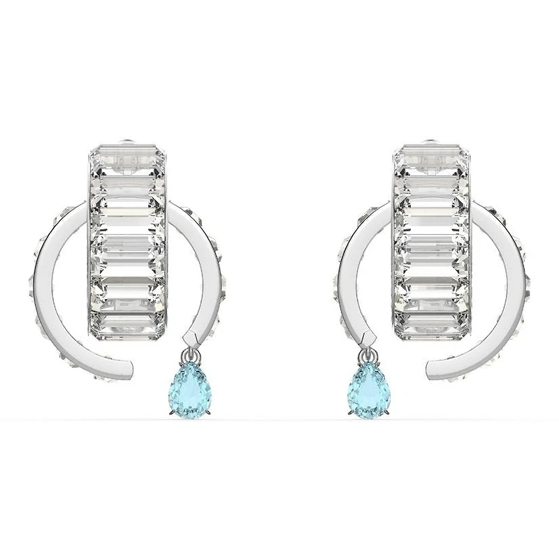 Boucles d’oreilles Swarovski 5601630
