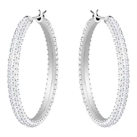 Swarovski earrings 5389432