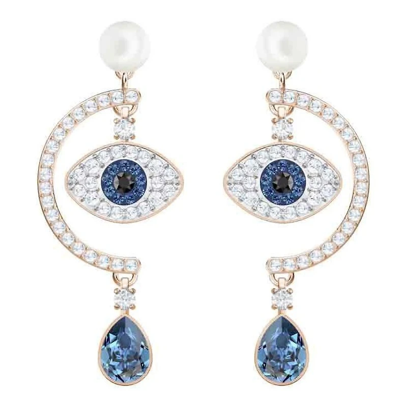 Swarovski earrings 5425860