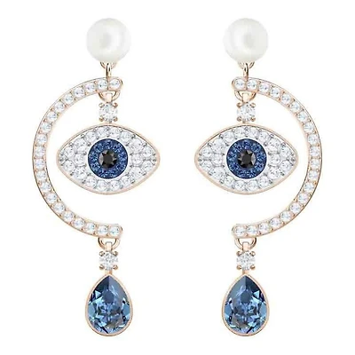 Swarovski earrings 5425860
