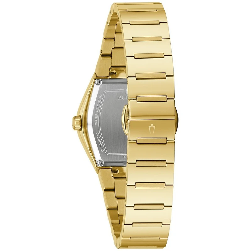 Bulova Watch 97L164 watch