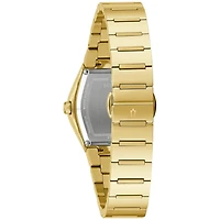 Bulova Watch 97L164 watch