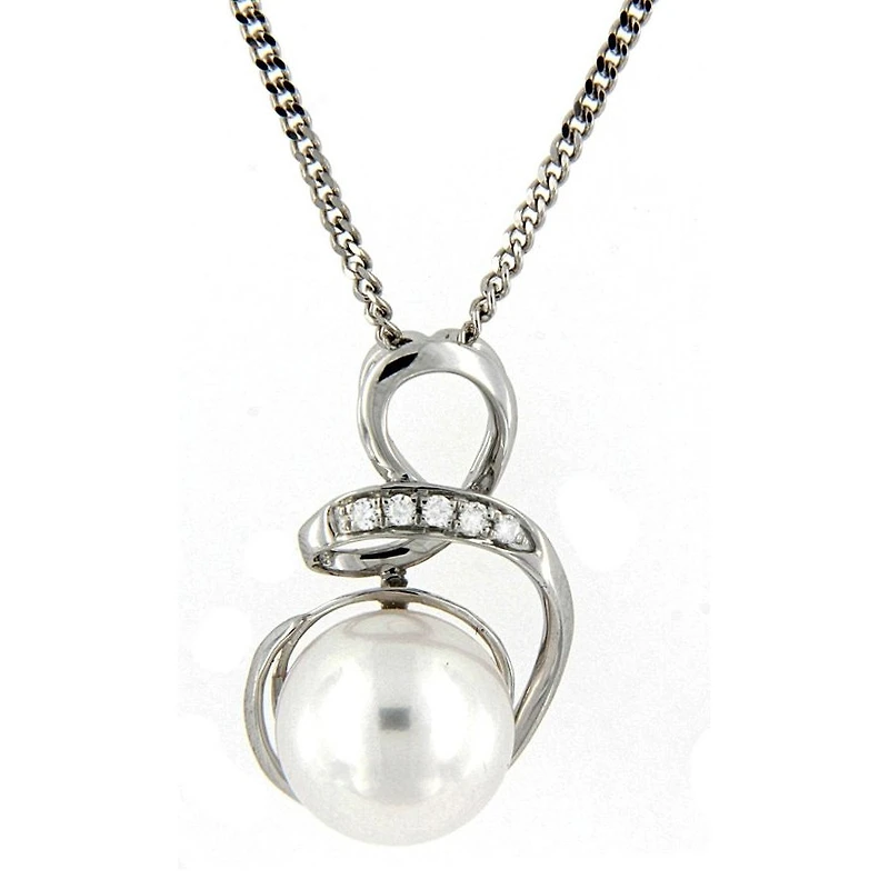 Pendentif 14 Kt Van&Co PD037106DB