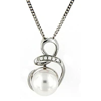 Pendentif 14 Kt Van&Co PD037106DB