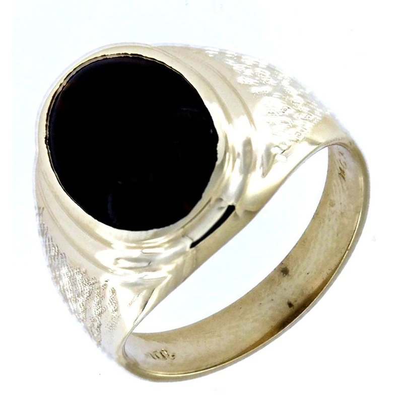 Bague 10 Kt Roger Roy MR174B