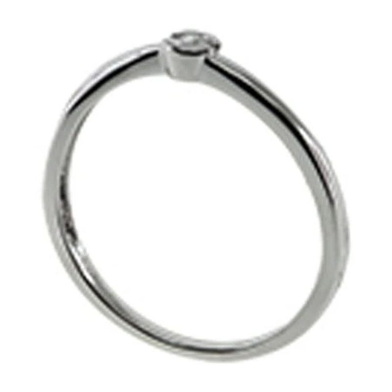 Bague 10 Kt Roger Roy R01-85508W