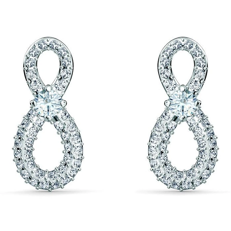 Swarovski earrings 5518880