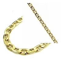 Chaine 10 Kt Zangir C59060A1