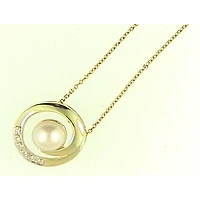 Pendentif 10 Kt Roger Roy 239707