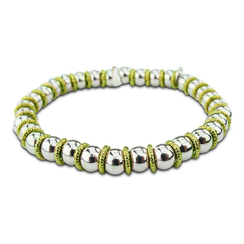 Bracelet 925 Argent Roger Roy 910470750