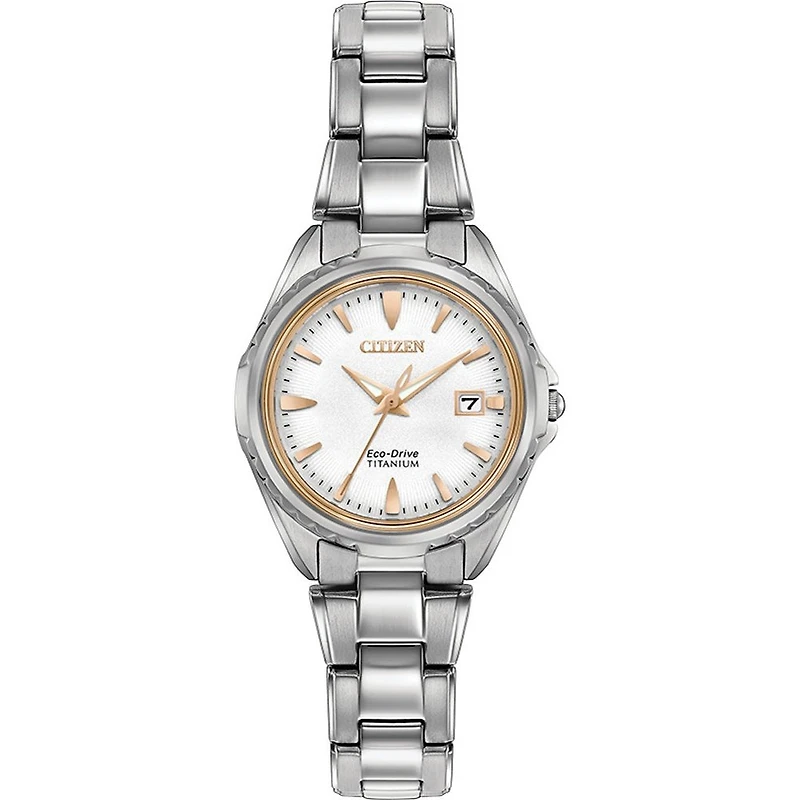 Montre Citizen Watch EW2410-54A