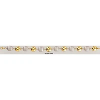Bracelet 10 Kt Roger Roy B214110YW