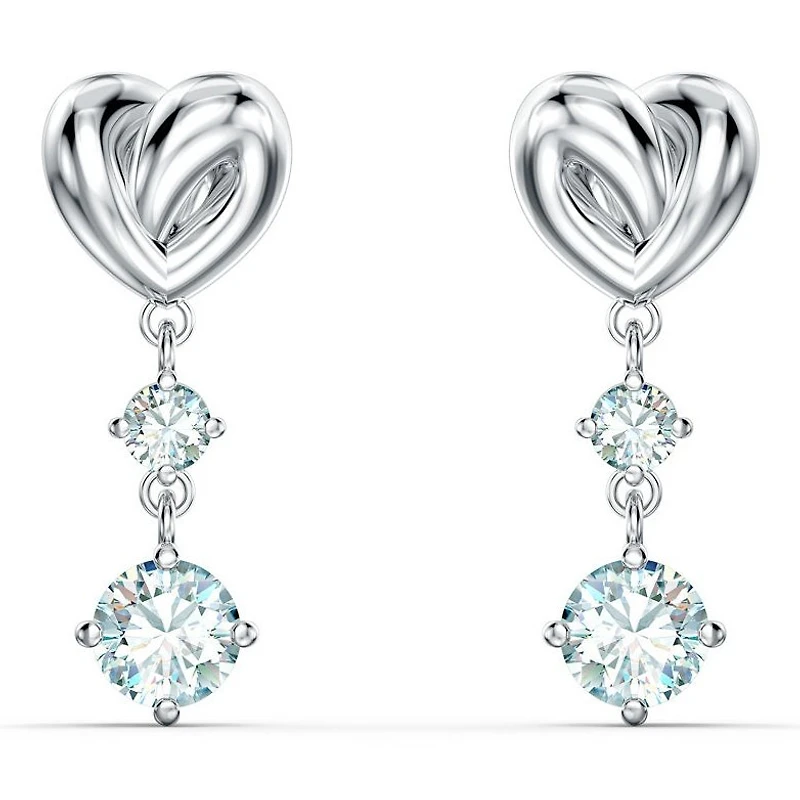 Swarovski earrings 5517943