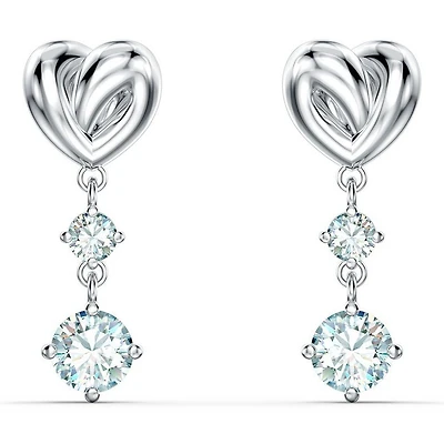 Swarovski earrings 5517943