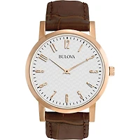 Montre Bulova Watch 97A106