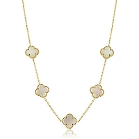 Colliers 14 Kt Roger Roy V10N5-YWH