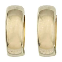 Boucles D’oreilles 10 Kt Roger Roy H2200200C