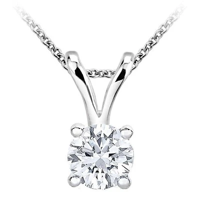 Pendentif 14 Kt Roger Roy DRP15WD10