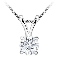 Pendentif 14 Kt Roger Roy DRP15WD10