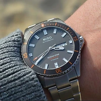 Mido M0264304406100