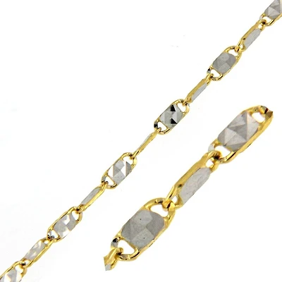 Chaine 10 Kt Zangir C44040C5