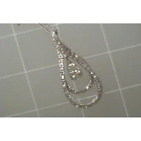 Pendentif 10 Kt Roger Roy PA4476AD