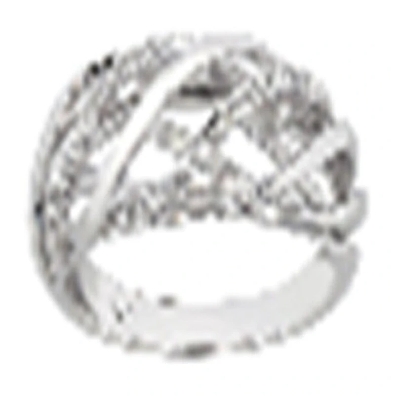 Bague 10 Kt Roger Roy R05-128049-Y