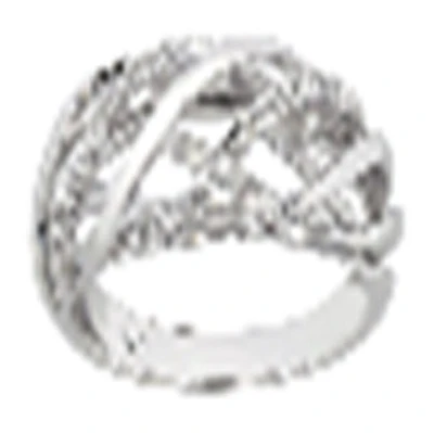 Bague 10 Kt Roger Roy R05-128049-Y