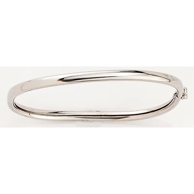 Bracelet 14 Kt Roger Roy B14-8712-W