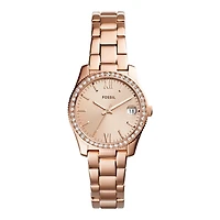 Watch Fossil Watch ES4318
