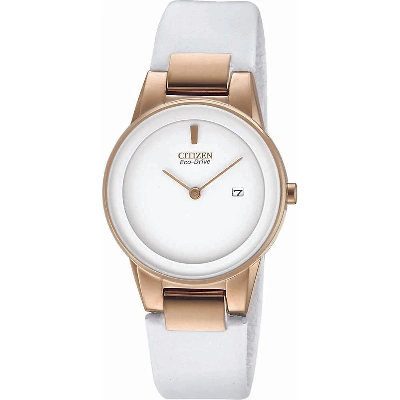 Montre Citizen Watch GA1053-01A