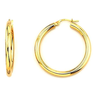 Boucles D’oreilles 10 Kt Roger Roy E000325A