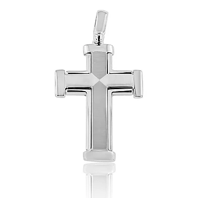 Pendentif 18 Kt Van&Co PY3511-W