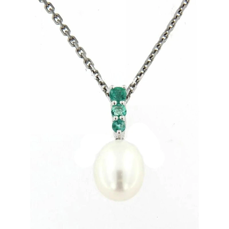 Pendentif 10 Kt Rosa PC483APWE