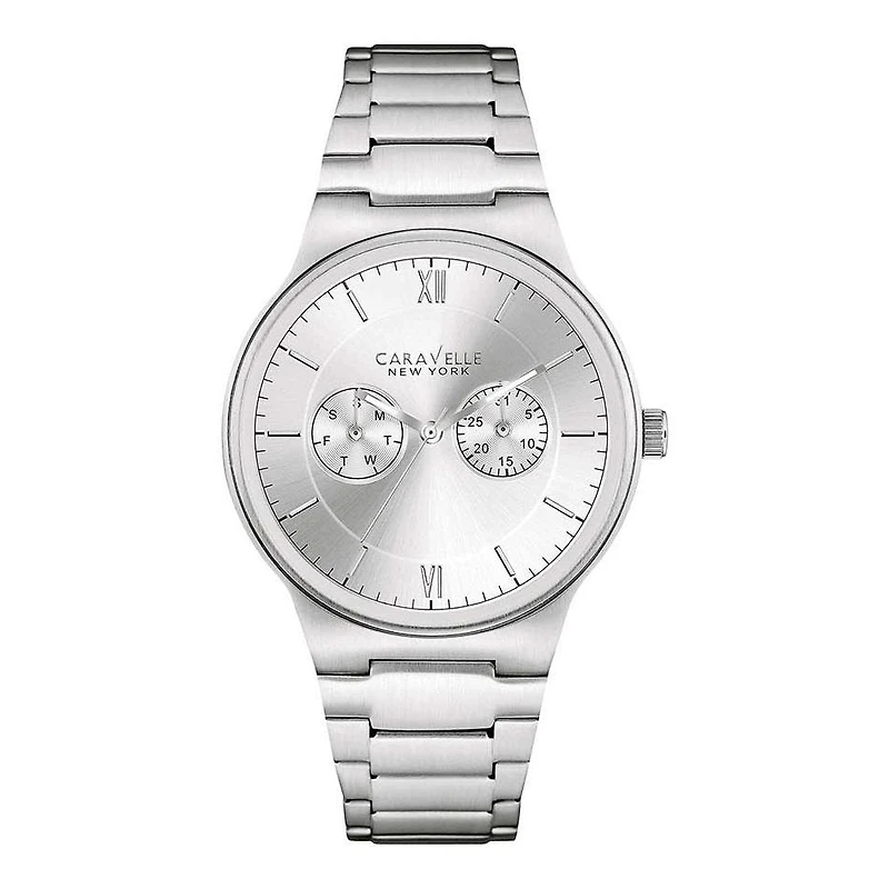 Montre Caravelle Watch 43A134