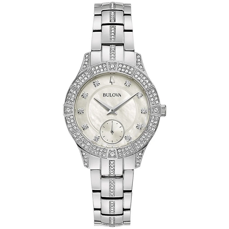 Montre Bulova Watch 96L291