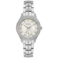 Montre Bulova Watch 96L291