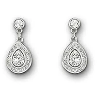 Boucles d’oreilles Swarovski 1156257