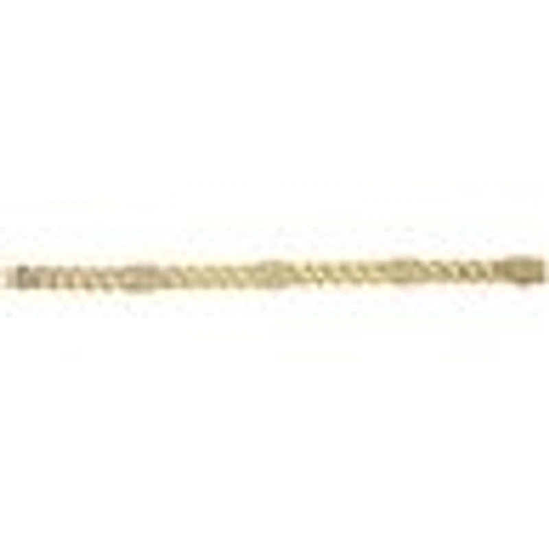Bracelet 10 Kt Roger Roy B328-DGB014
