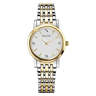 Montre Bulova Watch 98P115