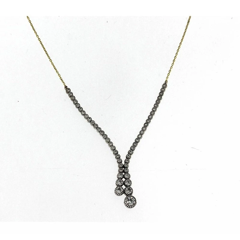 Bracelet 10 Kt Roger Roy A1-N2012