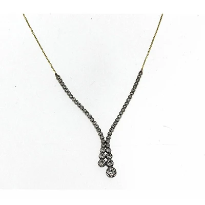 Bracelet 10 Kt Roger Roy A1-N2012