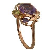 Bague 14 Kt Roger Roy SR035863WB