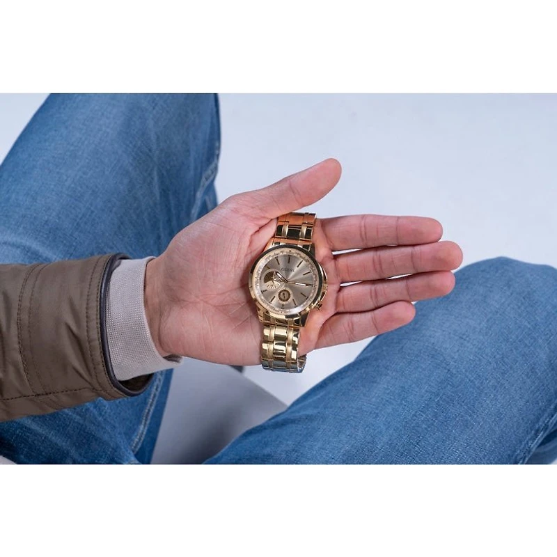 Montre Guess Watch GW0490G2