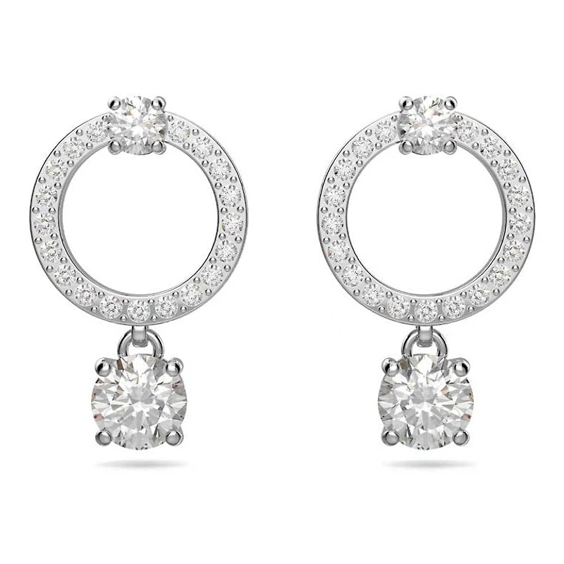 Swarovski earrings 5563278